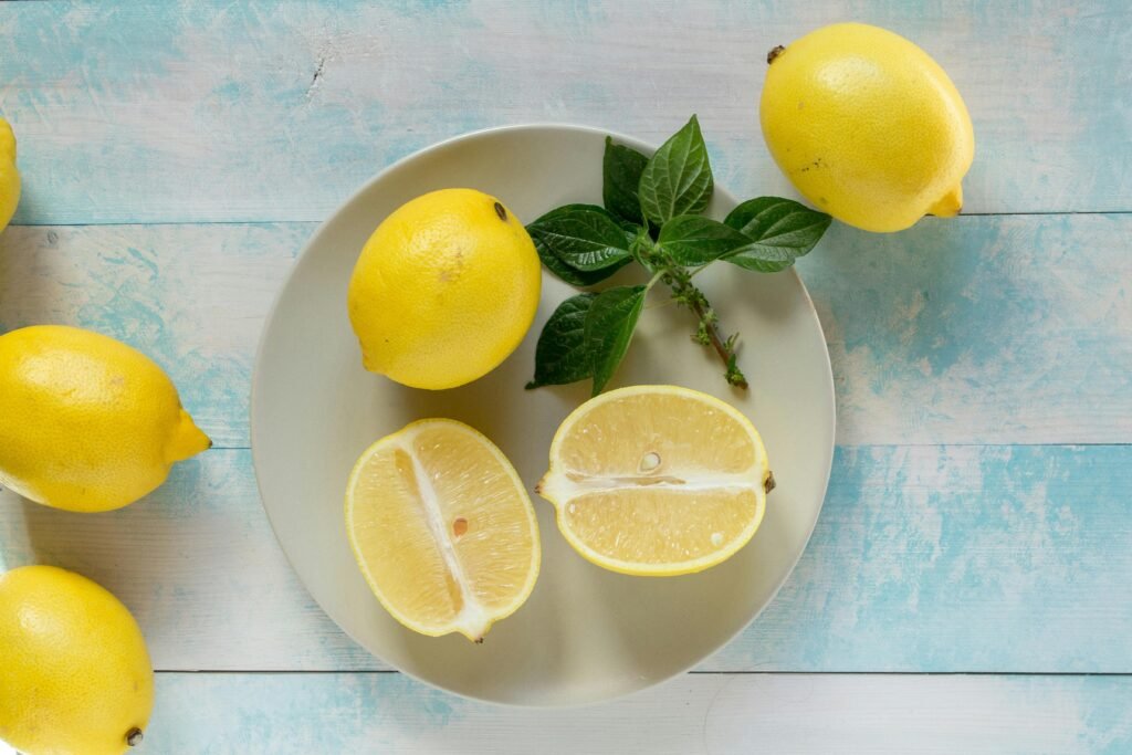 Enhancing Immunity: 10 Wholesome Foods to Strengthen Your Defenses