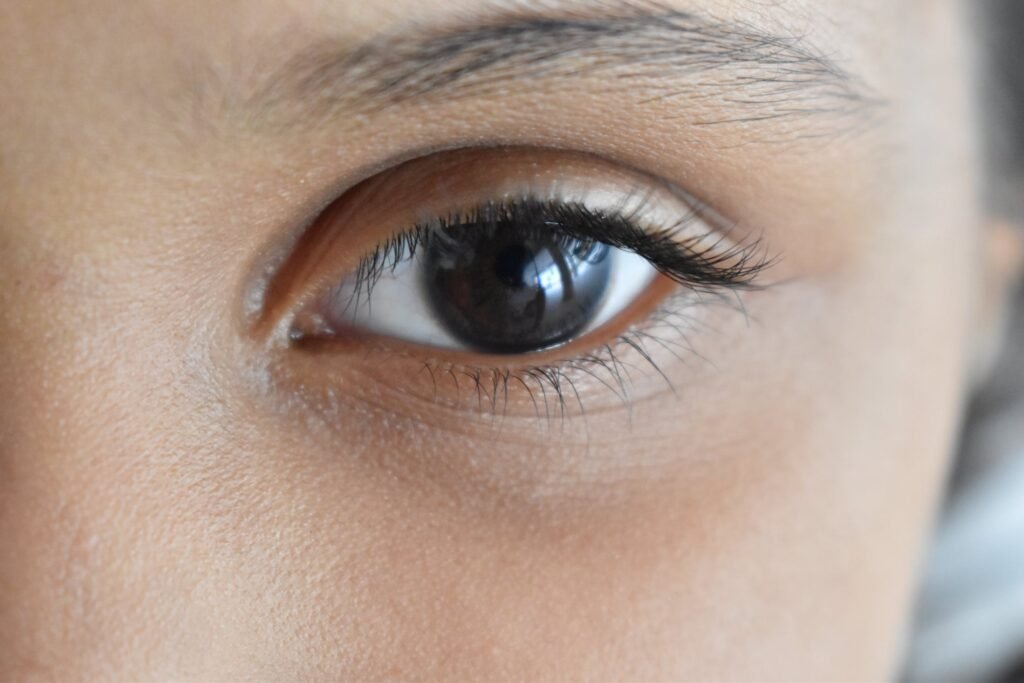 Tips for Maintaining Healthy Eyesight