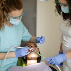 Complete Guide to Dental Health and Wellness