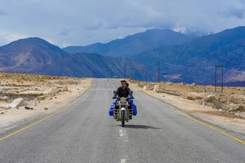 Embracing the Majesty of Leh Ladakh: A Comprehensive Travel Guide