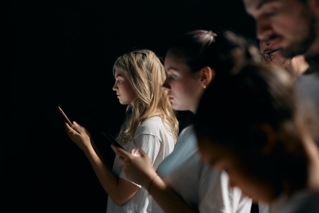 Impact of Social Connections for Mental Health