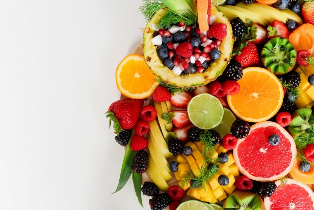 Common Myths About Nutrition and Healthy Eating