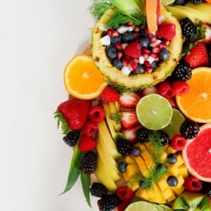 Common Myths About Nutrition and Healthy Eating