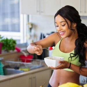 Healthy Habits for Improved Digestion