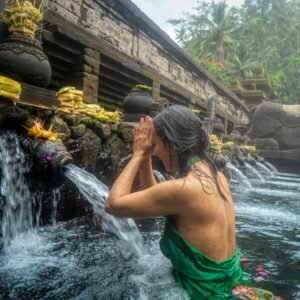 Your Ultimate Bali Travel Guide: How to Get There, Where to Stay, What to Explore, and Eat