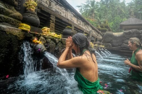 Your Ultimate Bali Travel Guide: How to Get There, Where to Stay, What to Explore, and Eat