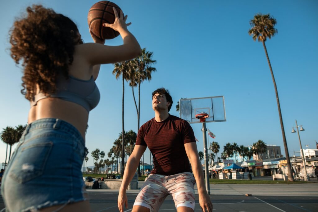 The Impact of Sports on Youth Development: Fostering Confidence and Resilience