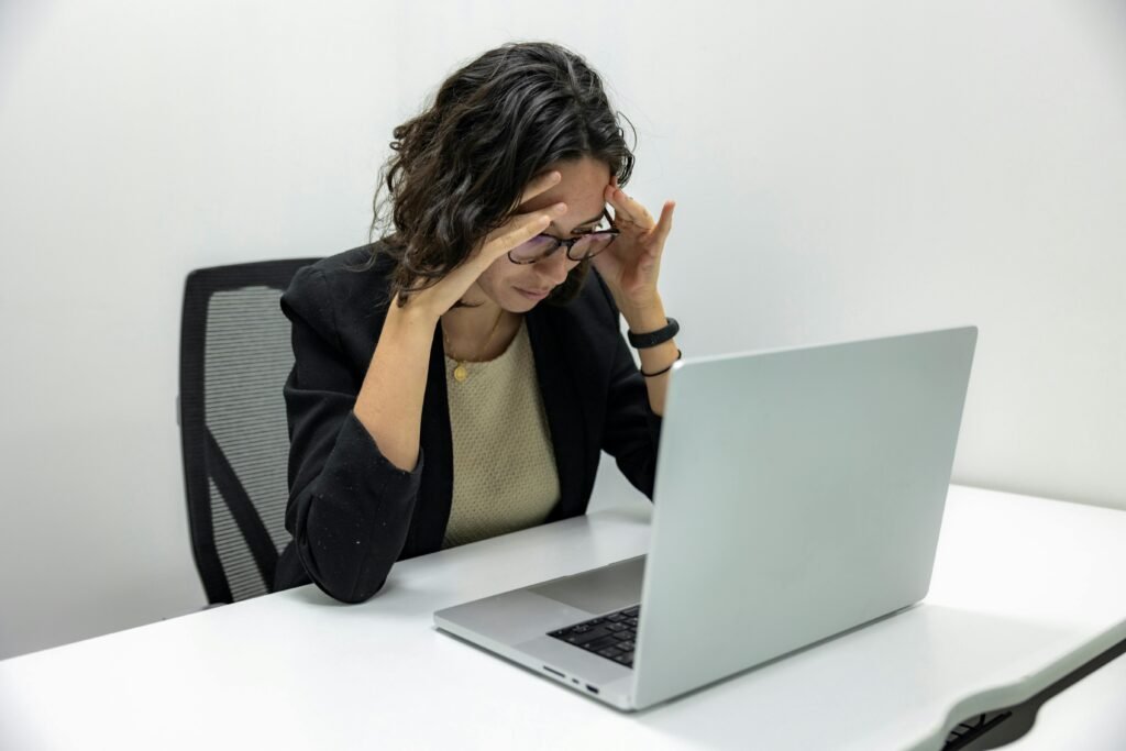 The Dangers of Sitting Too Much and Ways to Stay Active at a Desk Job