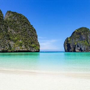 Exploring the Allure of Phi Phi Islands, Phuket