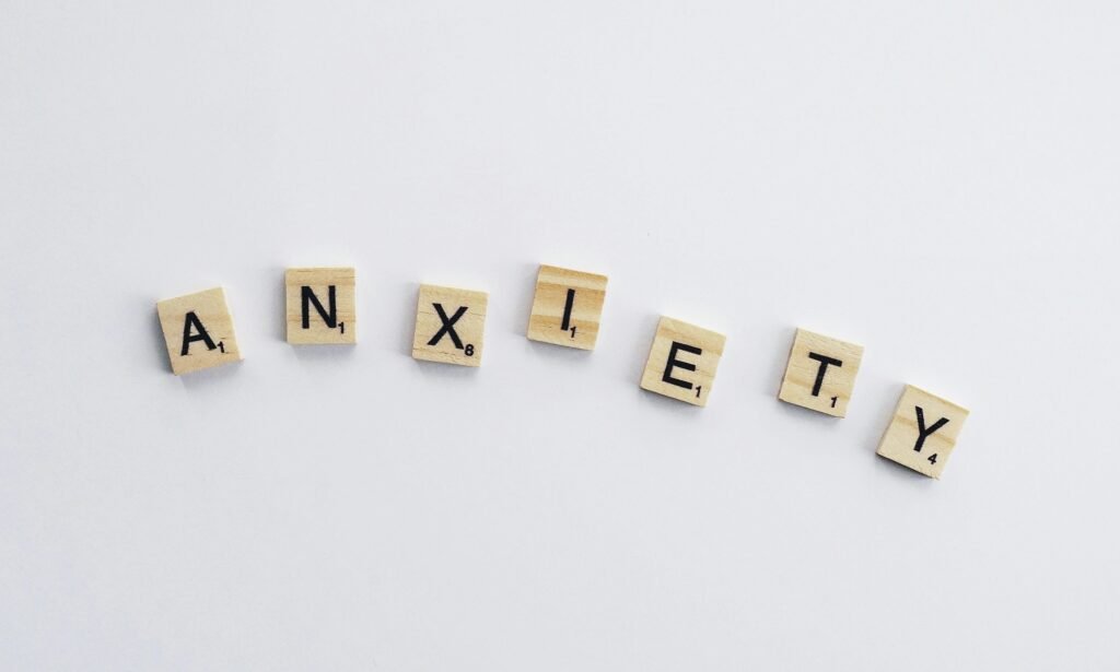 Effective Strategies for Managing and Reducing Anxiety