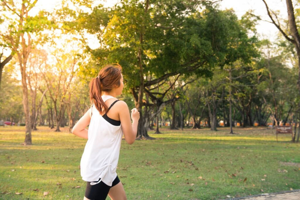 Unveiling the Science Behind Running: Strategies to Enhance Speed and Endurance