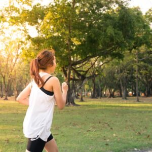 Unveiling the Science Behind Running: Strategies to Enhance Speed and Endurance