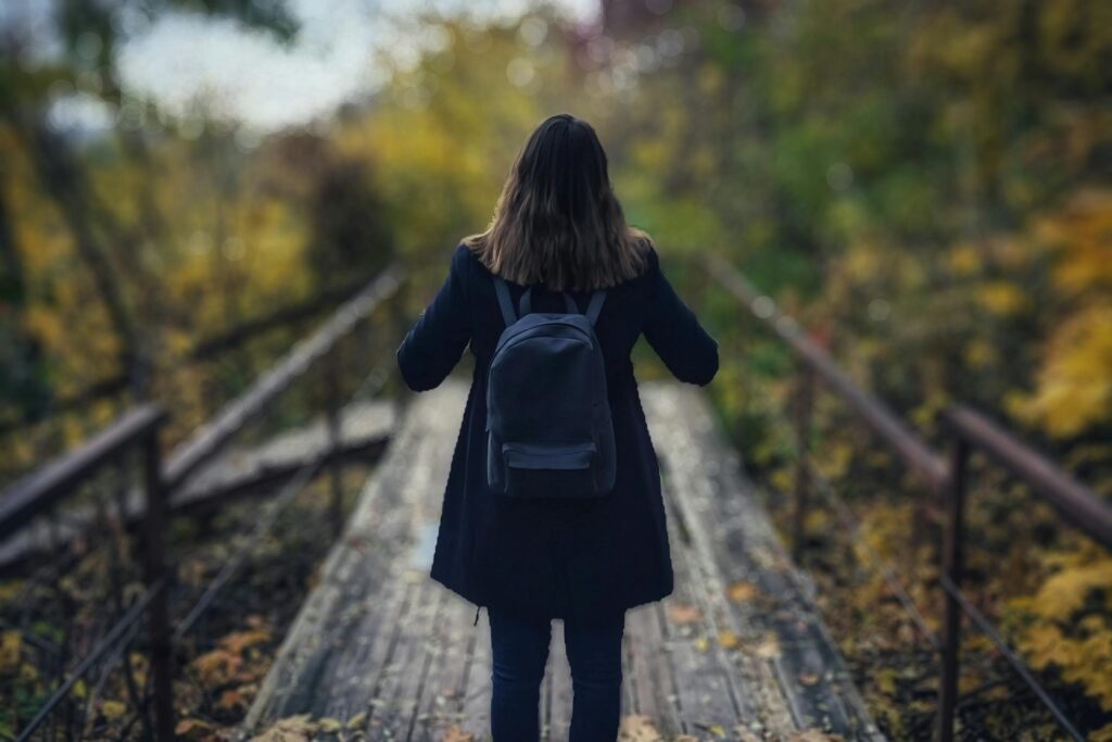 Solo Female Travel: Embracing Independence and Exploration