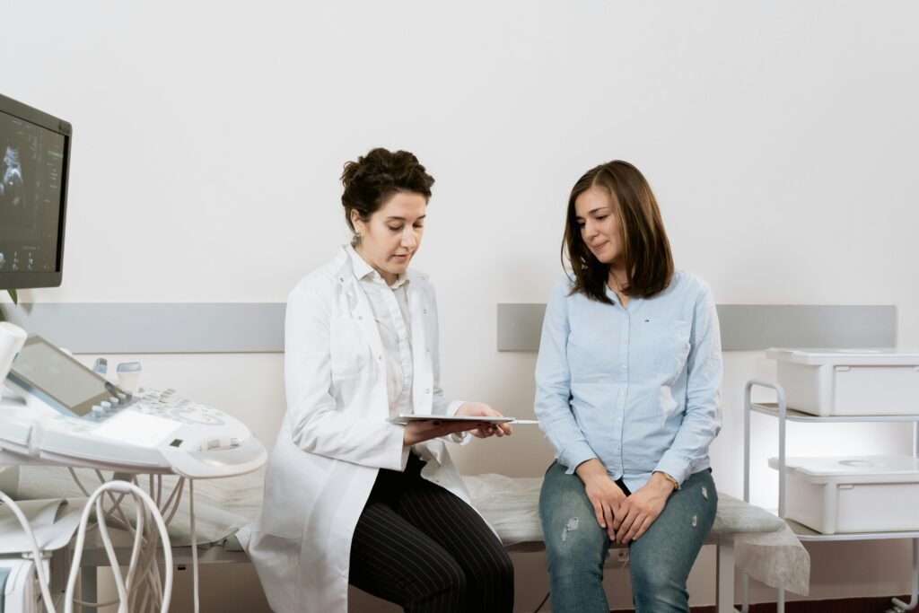 The Impact of Technology on Health